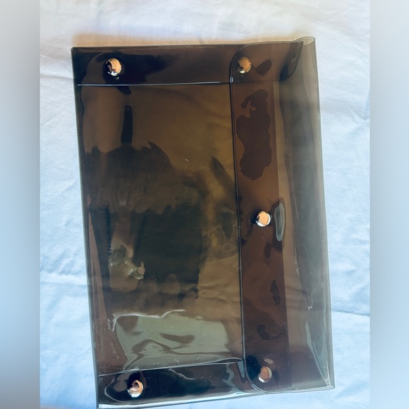 Cloth & Paper Pouch Bundle - Picture 7 of 8